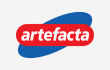 logo - Artefacta