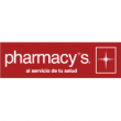 logo - Pharmacy's