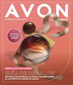 Avon - Campaña 07