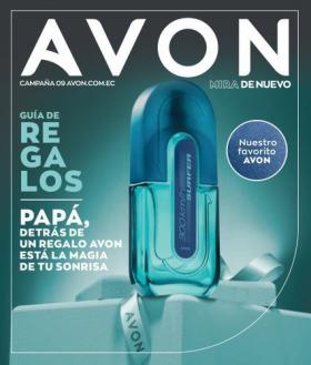 Avon - Guía de regalos 09