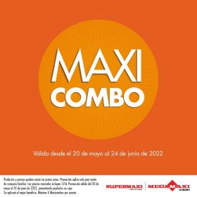 Supermaxi - MaxiCombo