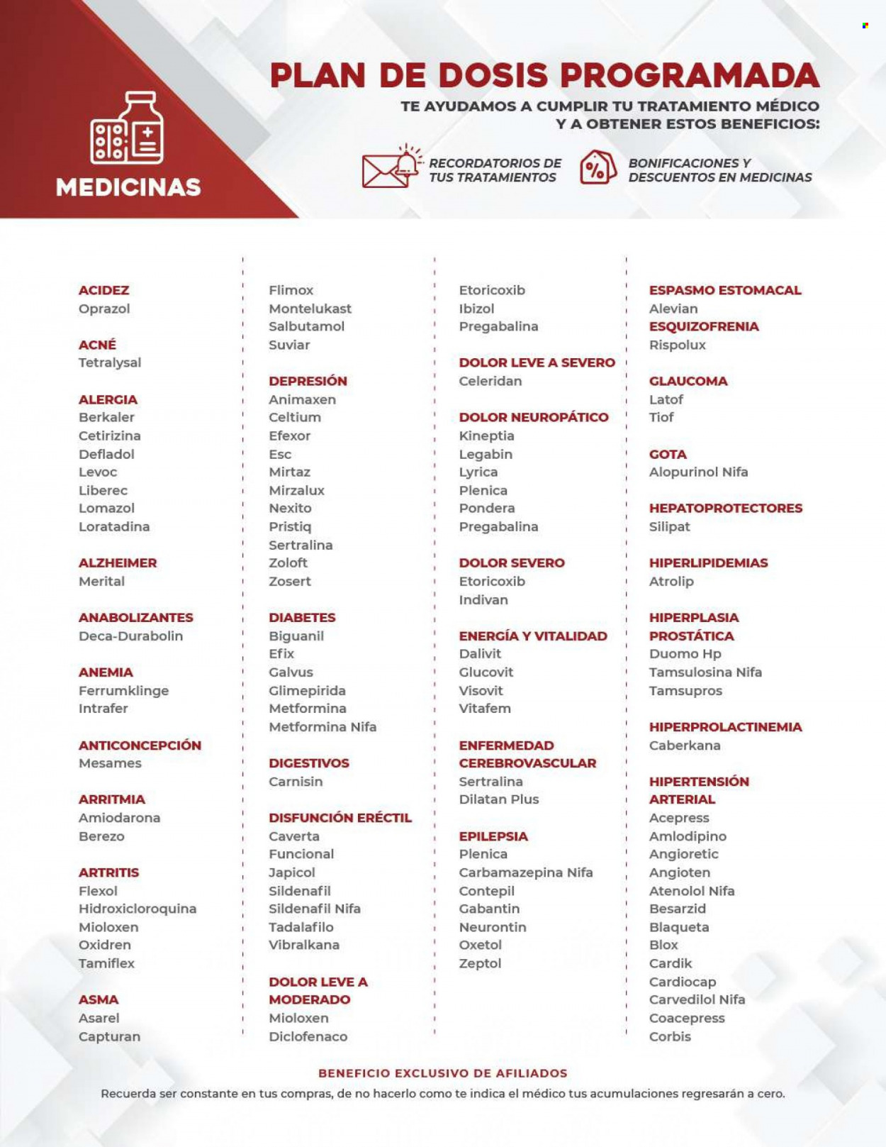 Catálogo Pharmacy's - 2.6.2022 - 30.6.2022. Página 24.