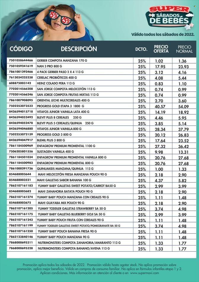 Catálogo Coral Hipermercados - 11.8.2022 - 31.12.2022. Página 8.