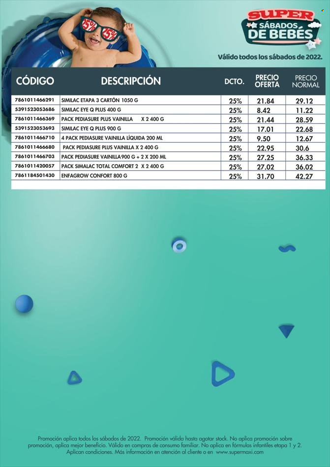 Catálogo Coral Hipermercados - 11.8.2022 - 31.12.2022. Página 16.