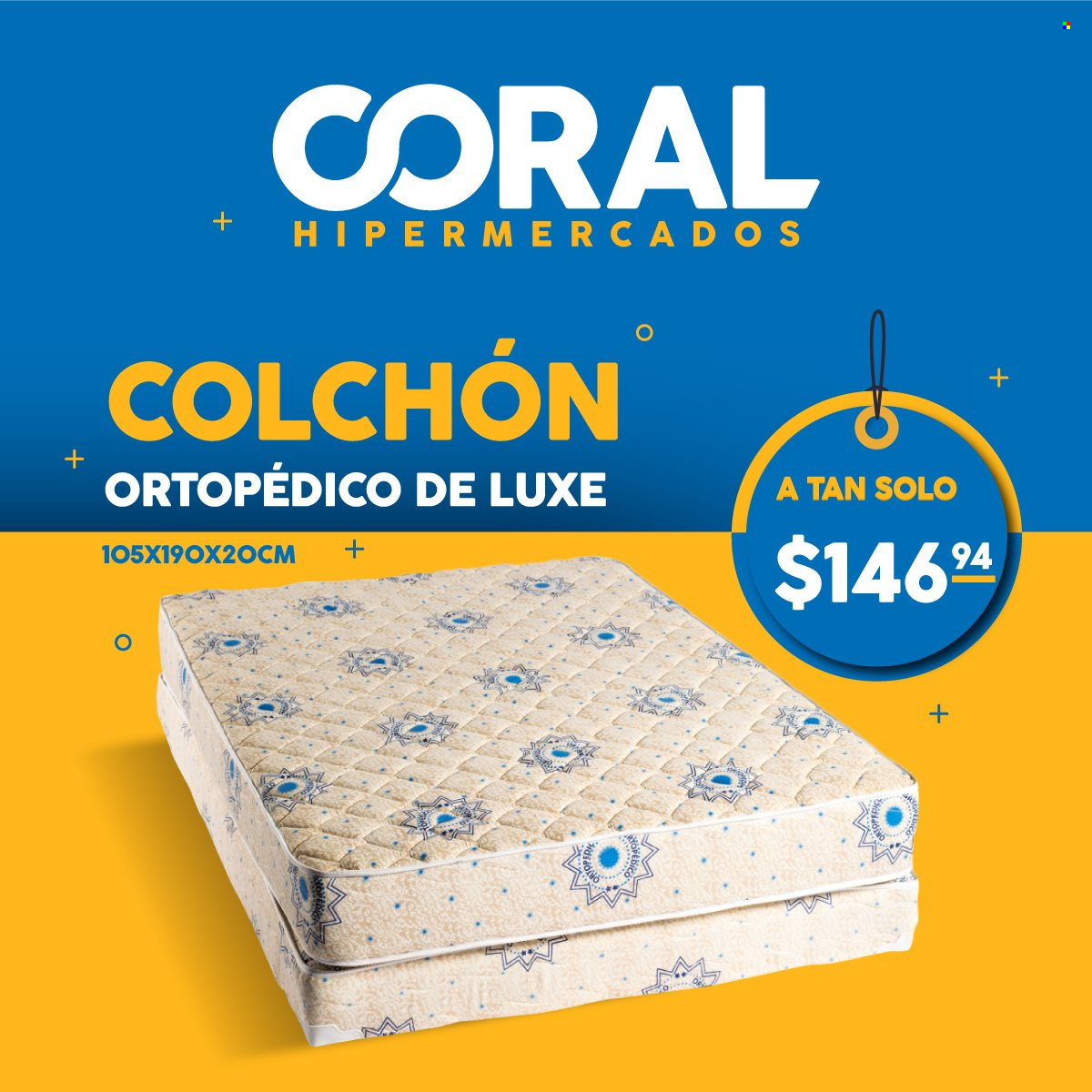 Catálogo Coral Hipermercados. Página 9.