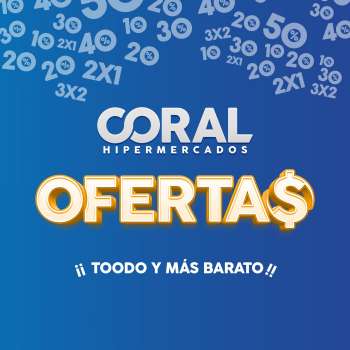 Catálogos Coral Hipermercados Guayaquil