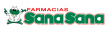 logo - Farmacias SanaSana