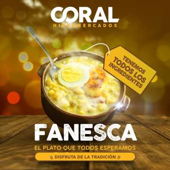 Catálogos Coral Hipermercados Cuenca