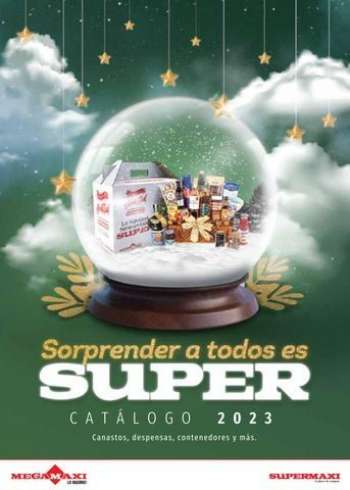 thumbnail - Catálogo Supermaxi