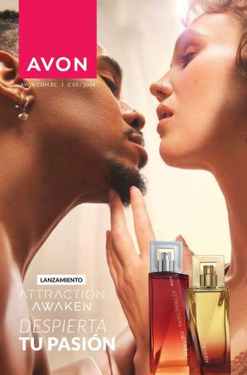 thumbnail - Catálogo Avon - Campaña 05