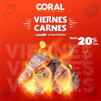 thumbnail - Catálogo Coral Hipermercados