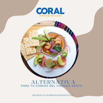 thumbnail - Catálogo Coral Hipermercados
