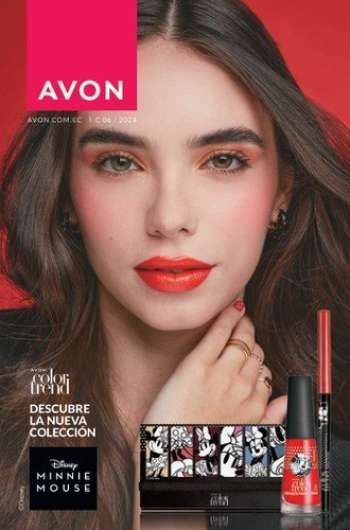 thumbnail - Catálogo Avon