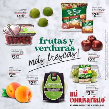 thumbnail - Aguacate